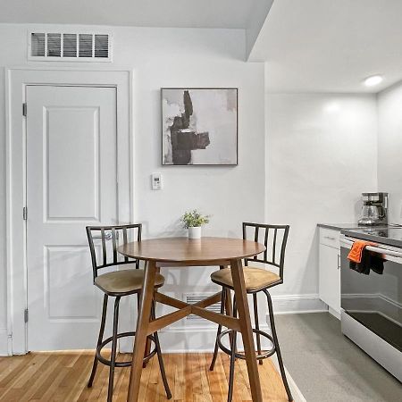 Quiet 1 Bed Studio Heart Of Downtown Des Moines Exterior foto